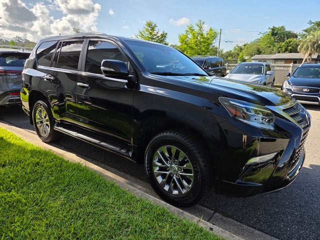 2023 Lexus GX 460