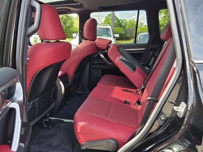 2023 Lexus GX 460