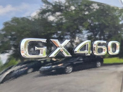 2023 Lexus GX 460