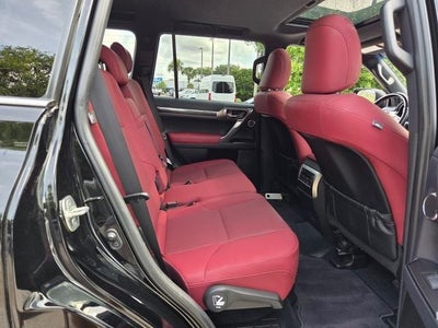 2023 Lexus GX 460