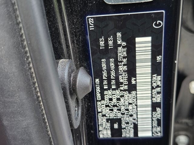 2023 Lexus GX 460