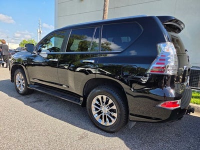 2023 Lexus GX 460