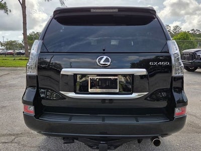 2023 Lexus GX 460