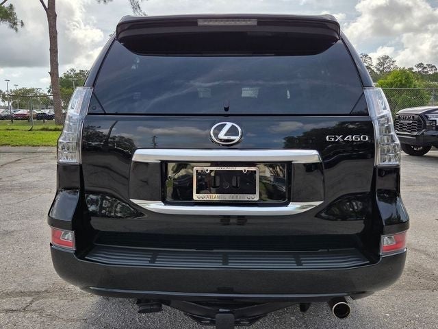 2023 Lexus GX 460