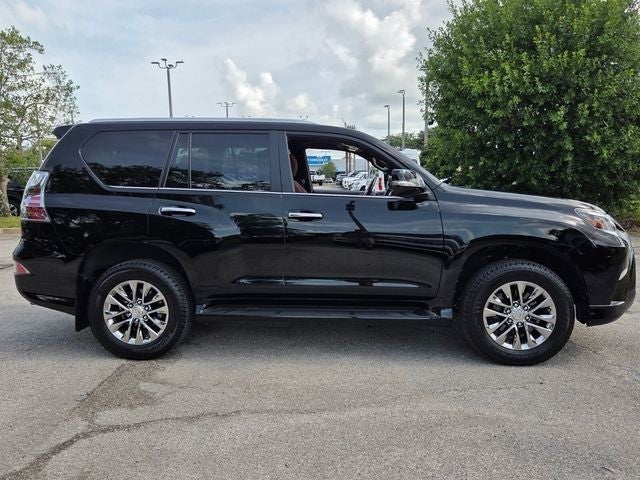 2023 Lexus GX 460