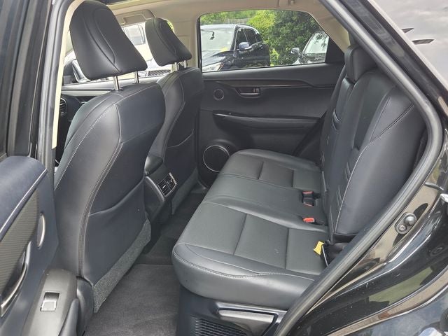 2020 Lexus NX 300 Base