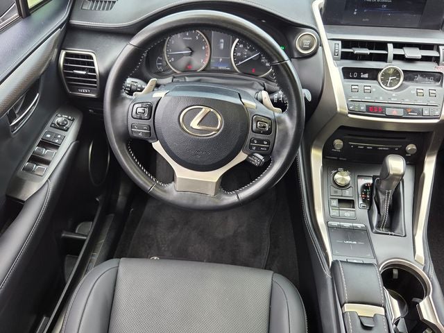 2020 Lexus NX 300 Base