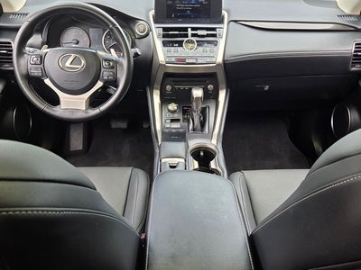 2020 Lexus NX 300 Base