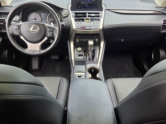 2020 Lexus NX 300 Base