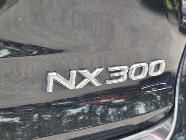2020 Lexus NX 300 Base
