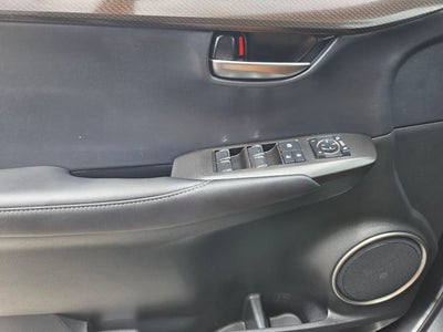 2020 Lexus NX 300 Base