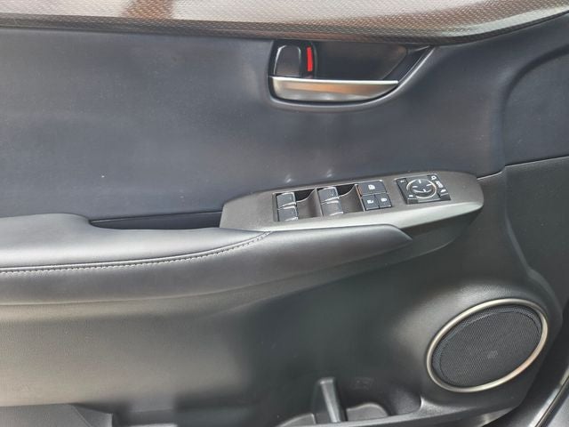 2020 Lexus NX 300 Base