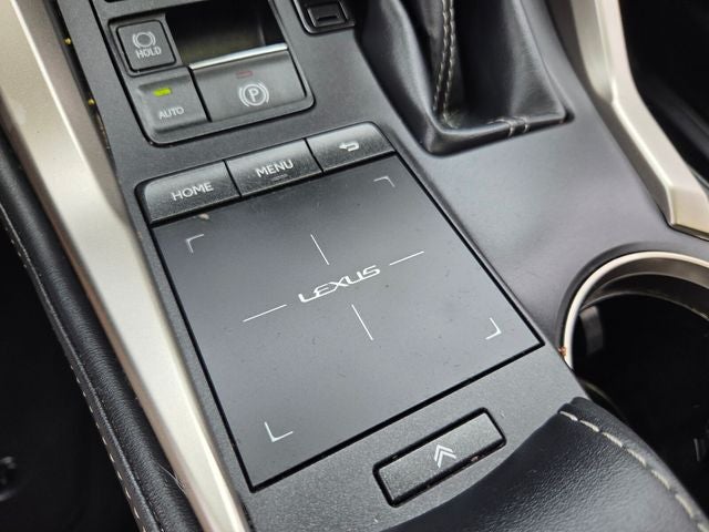 2020 Lexus NX 300 Base