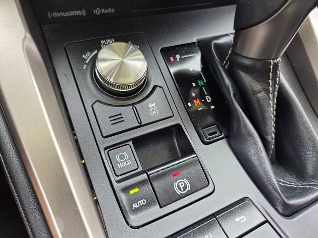 2020 Lexus NX 300 Base