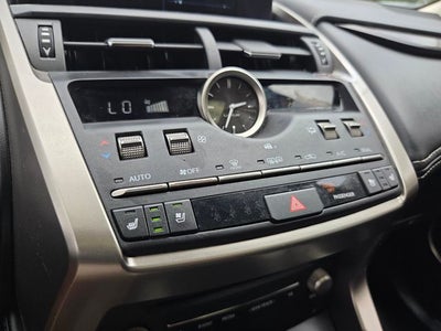 2020 Lexus NX 300 Base