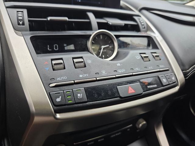 2020 Lexus NX 300 Base