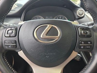 2020 Lexus NX 300 Base