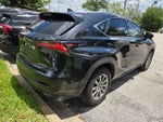2020 Lexus NX 300 Base