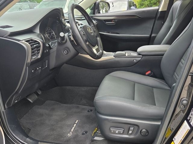 2020 Lexus NX 300 Base