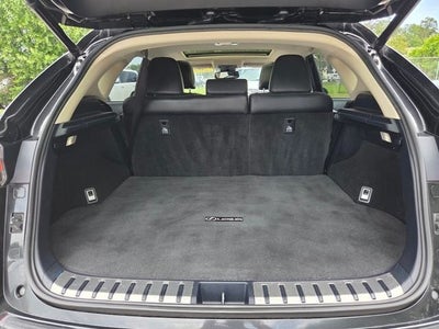 2020 Lexus NX 300 Base