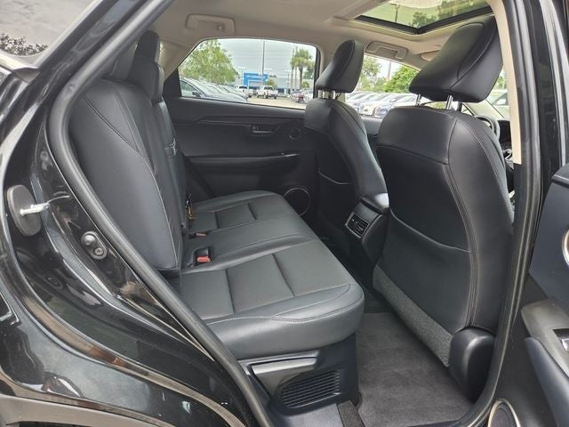 2020 Lexus NX 300 Base