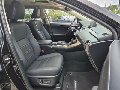 2020 Lexus NX 300 Base