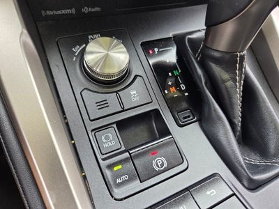 2020 Lexus NX 300 Base