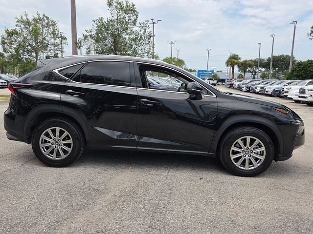 2020 Lexus NX 300 Base