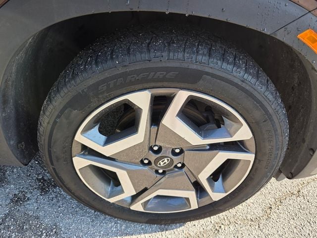 2024 Hyundai Palisade SEL 8 Passenger