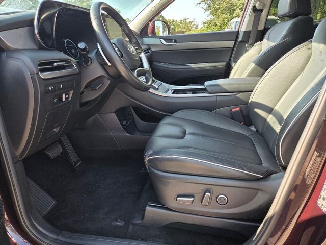 2024 Hyundai Palisade SEL 8 Passenger