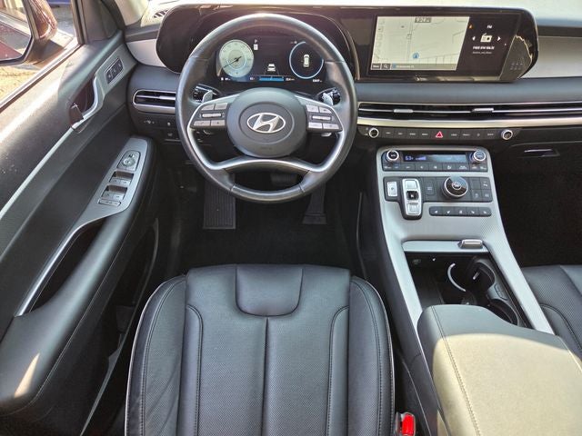 2024 Hyundai Palisade SEL 8 Passenger