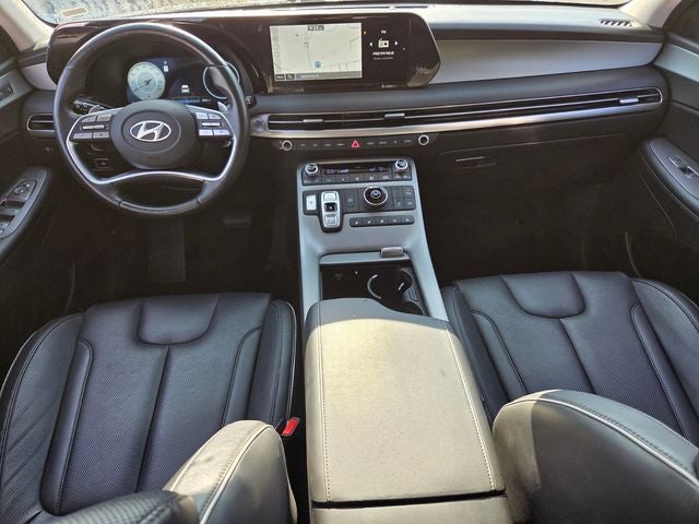 2024 Hyundai Palisade SEL 8 Passenger