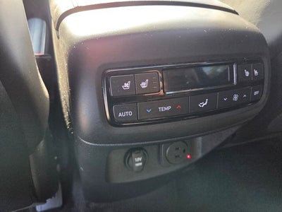 2024 Hyundai Palisade SEL 8 Passenger