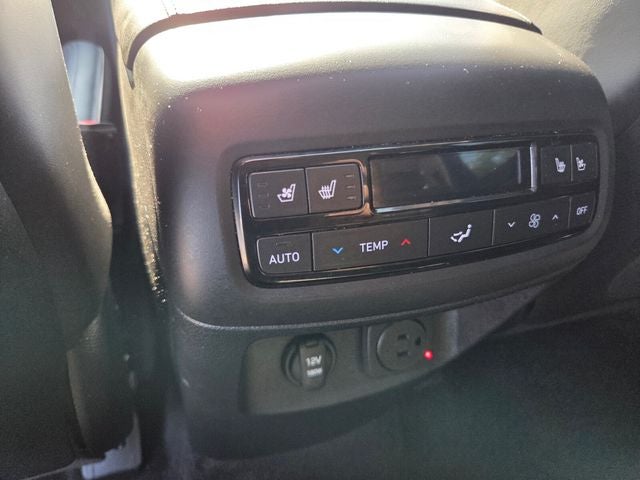 2024 Hyundai Palisade SEL 8 Passenger