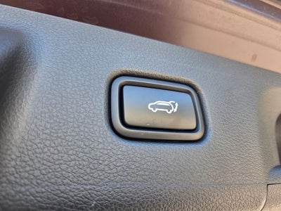2024 Hyundai Palisade SEL 8 Passenger