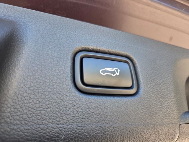 2024 Hyundai Palisade SEL 8 Passenger