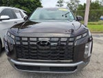2024 Hyundai Palisade SEL 8 Passenger