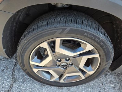 2024 Hyundai Palisade SEL 8 Passenger