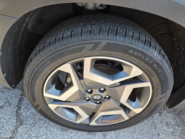2024 Hyundai Palisade SEL 8 Passenger