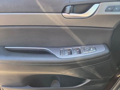 2024 Hyundai Palisade SEL 8 Passenger