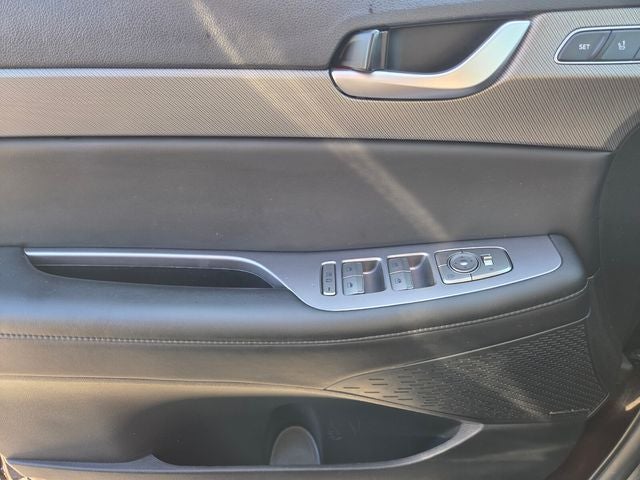 2024 Hyundai Palisade SEL 8 Passenger