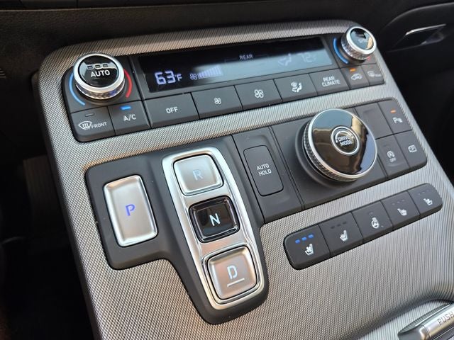 2024 Hyundai Palisade SEL 8 Passenger