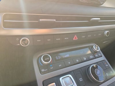 2024 Hyundai Palisade SEL 8 Passenger