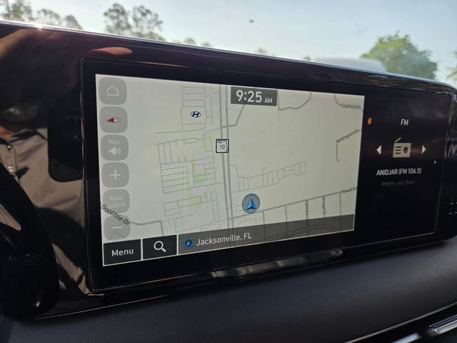 2024 Hyundai Palisade SEL 8 Passenger