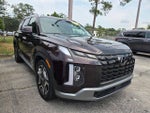 2024 Hyundai Palisade SEL 8 Passenger