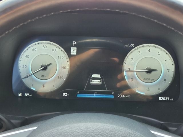 2024 Hyundai Palisade SEL 8 Passenger