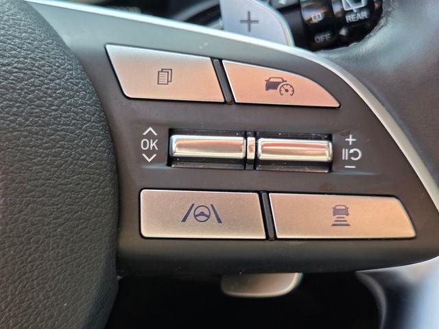 2024 Hyundai Palisade SEL 8 Passenger