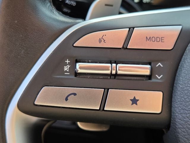 2024 Hyundai Palisade SEL 8 Passenger