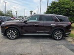 2024 Hyundai Palisade SEL 8 Passenger