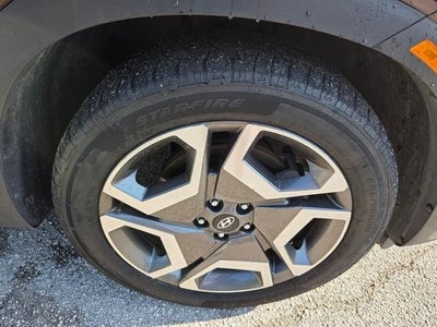 2024 Hyundai Palisade SEL 8 Passenger